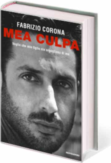 Fabrizio Corona: “Mi hanno ridotto la pena. Potrei chiedere una condanna alternativa” Fabrizio Corona: “Mi hanno ridotto la pena. Potrei chiedere una condanna alternativa”
