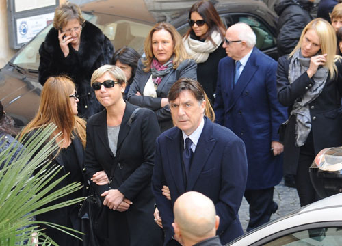 Addio a Fortunato, lo chef dei potenti. La tavola, terza Camera della Repubblica