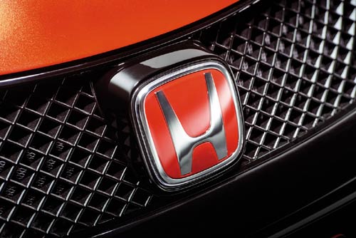 Il concept sportivo di Honda Il concept sportivo di Honda