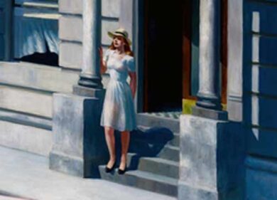 Con James M. Cain i sogni infranti  nell’America della Grande depressione