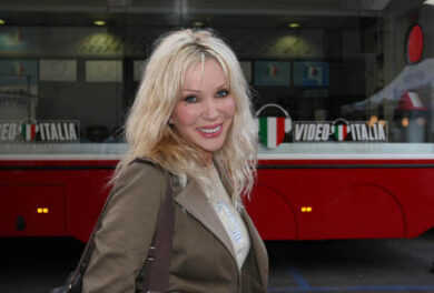 Ivana Spagna torna alla dance. ‘The magic of love’ tormentone estivo