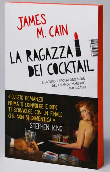 Con James M. Cain i sogni infranti  nell’America della Grande depressione