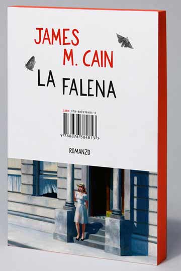 Con James M. Cain i sogni infranti  nell’America della Grande depressione