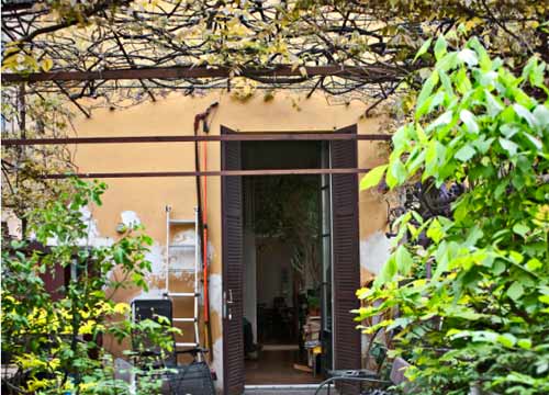 Ecco come coltivare frutta e verdura in città a chilometro zero Ecco come coltivare frutta e verdura in città a chilometro zero