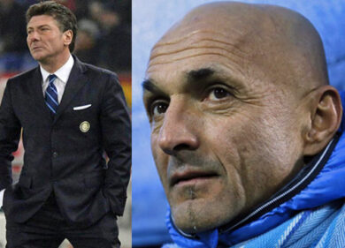 Ecco i motivi dell’esonero di Spalletti (e attenti all’Inter…)