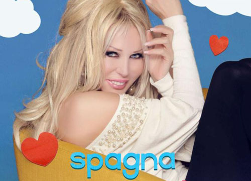 Ivana Spagna torna alla dance. ‘The magic of love’ tormentone estivo Ivana Spagna torna alla dance. ‘The magic of love’ tormentone estivo