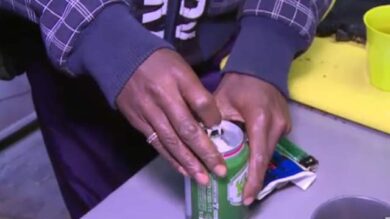VIDEO: Amsterdam: omeopatia sociale per il recupero degli alcolisti