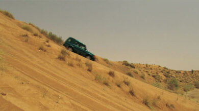 VIDEO: Land Rover Discovery Brand Film