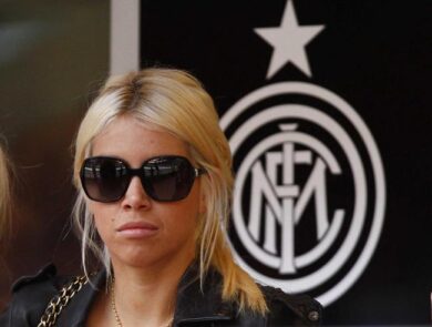 Icardi si confessa: “Io e Wanda? Mi interessa quando parlano di calcio”