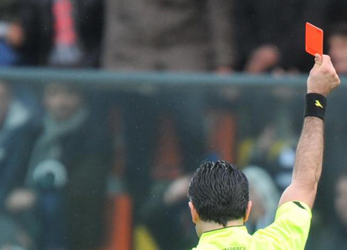 Atalanta, 10 giornate di squalifica per razzismo al baby Grassi Atalanta, 10 giornate di squalifica per razzismo al baby Grassi