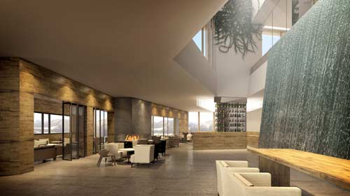 Lusso intimistico nel cuore delle Alpi. L’estate 2014? E’ in Austria Lusso intimistico nel cuore delle Alpi. L’estate 2014? E’ in Austria