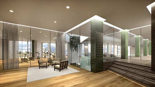 Lusso intimistico nel cuore delle Alpi. L’estate 2014? E’ in Austria Lusso intimistico nel cuore delle Alpi. L’estate 2014? E’ in Austria