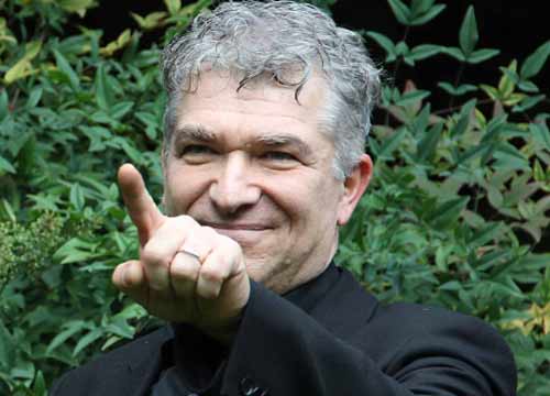 “La mia famiglia perseguitata dalle leggi razziali”. Gioele Dix si racconta