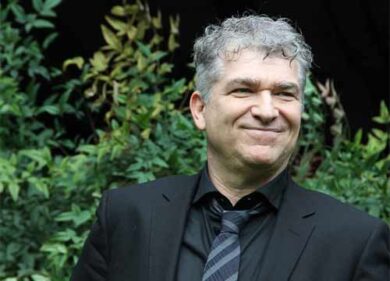 “La mia famiglia perseguitata dalle leggi razziali”. Gioele Dix si racconta