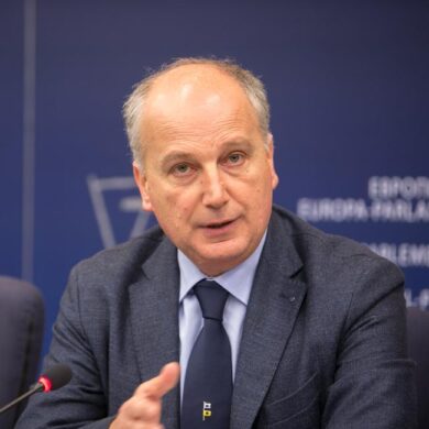 Iacolino: “Così l’Ue potrà contrastare le frodi comunitarie”