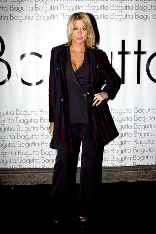 Maddalena Corvaglia lancia Maddyctive, web magazine delle sue passioni Maddalena Corvaglia lancia Maddyctive, web magazine delle sue passioni