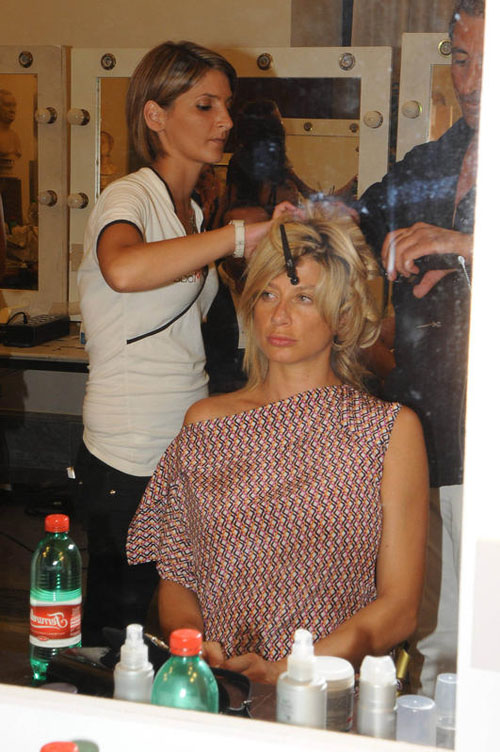 Maddalena Corvaglia lancia Maddyctive, web magazine delle sue passioni Maddalena Corvaglia lancia Maddyctive, web magazine delle sue passioni