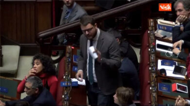 VIDEO: Migliore cita Romeo e Giulietta: ciò che chiamate Italicum avrà sempre olezzo del porcellum