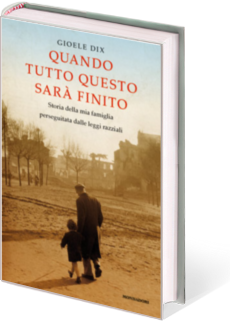 “La mia famiglia perseguitata dalle leggi razziali”. Gioele Dix si racconta