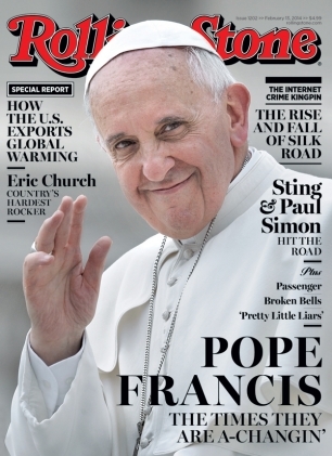 Il libro sul “relativista” Bergoglio dell’ateo devoto Giuliano Ferrara