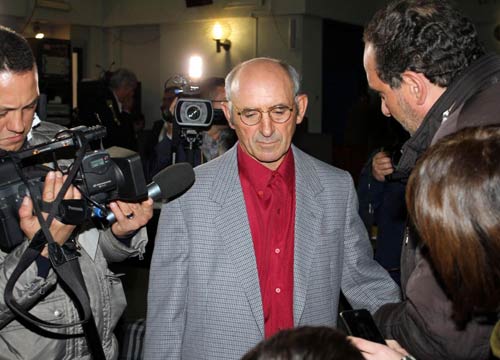 Sarah: Corte, Misseri accusò Sabrina perché sapeva la verità