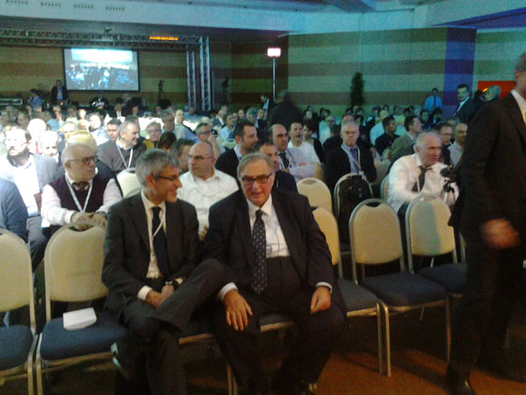 UniCredit, il dg Nicastro ad Affaritaliani: ecco perché quoteremo Fineco