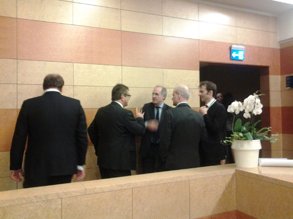 UniCredit, il dg Nicastro ad Affaritaliani: ecco perché quoteremo Fineco