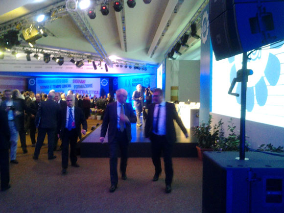 UniCredit, il dg Nicastro ad Affaritaliani: ecco perché quoteremo Fineco