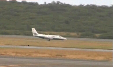 Malesia, “aereo dirottato in una località segreta”