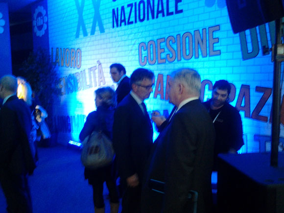 UniCredit, il dg Nicastro ad Affaritaliani: ecco perché quoteremo Fineco