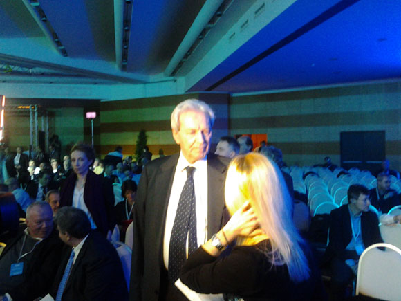 UniCredit, il dg Nicastro ad Affaritaliani: ecco perché quoteremo Fineco