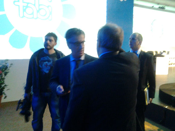 UniCredit, il dg Nicastro ad Affaritaliani: ecco perché quoteremo Fineco