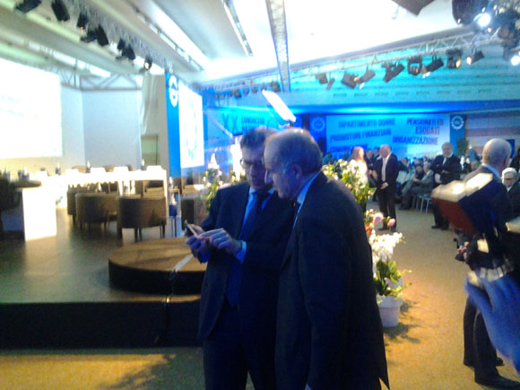 UniCredit, il dg Nicastro ad Affaritaliani: ecco perché quoteremo Fineco