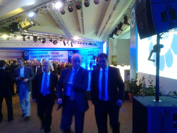 UniCredit, il dg Nicastro ad Affaritaliani: ecco perché quoteremo Fineco