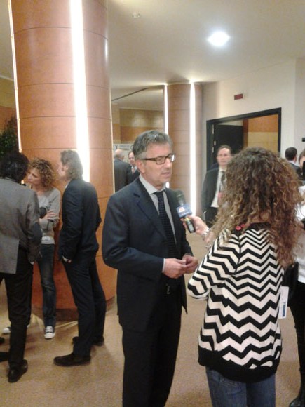 UniCredit, il dg Nicastro ad Affaritaliani: ecco perché quoteremo Fineco