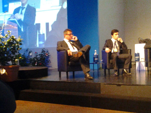 UniCredit, il dg Nicastro ad Affaritaliani: ecco perché quoteremo Fineco