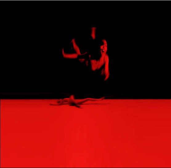 Nuvole e tecnologia, a Lione la Biennale di Creazione contemporanea Nuvole e tecnologia, a Lione la Biennale di Creazione contemporanea