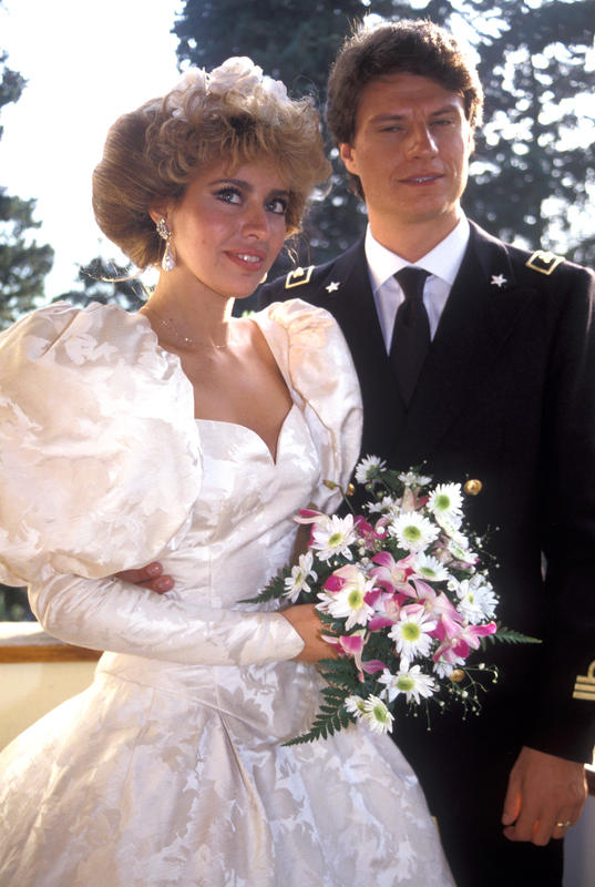 “Almeno 5 incontri” con le baby squillo. La Mussolini: mio marito? Sono distrutta “Almeno 5 incontri” con le baby squillo. La Mussolini: mio marito? Sono distrutta