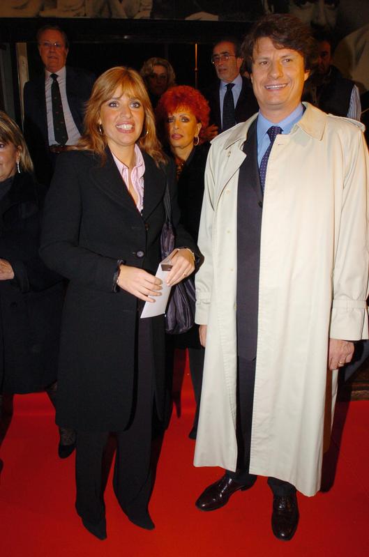 “Almeno 5 incontri” con le baby squillo. La Mussolini: mio marito? Sono distrutta “Almeno 5 incontri” con le baby squillo. La Mussolini: mio marito? Sono distrutta