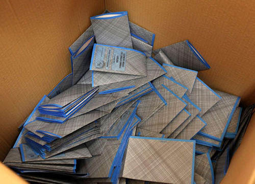 Parità di genere alle Europee, nessun accordo in Senato Parità di genere alle Europee, nessun accordo in Senato