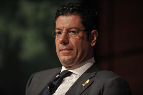 La famiglia Gentile agisce indisturbata. E il Pd resta a guardare La famiglia Gentile agisce indisturbata. E il Pd resta a guardare