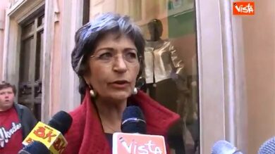 VIDEO: Finocchiaro, PD: il piano di Renzi è ambizioso e molto interessante
