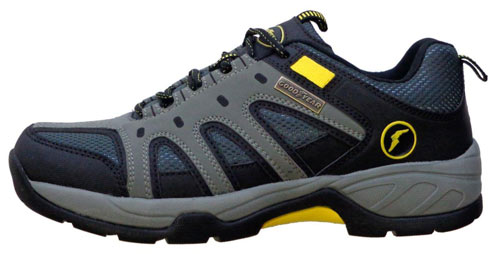 Dagli pneumatici alle scarpe: Goodyear segue l’esempio di Pirelli Dagli pneumatici alle scarpe: Goodyear segue l’esempio di Pirelli