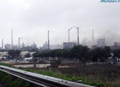 Ilva, dal Cdm ok al piano ambientale. Ora piano industriale