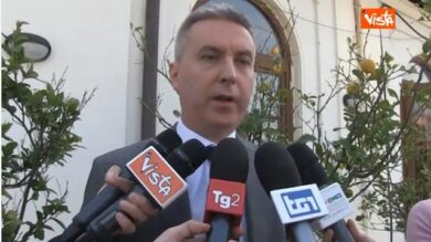 VIDEO: Guerini, PD: manteniamo impegni con UE ma soprattutto con le famiglie italiane