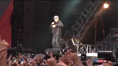 Le “Dannate Nuvole” di Vasco Rossi ispirate da Nietzsche