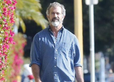 Il declino di Mel Gibson, che torna in un centro di disintossicazione