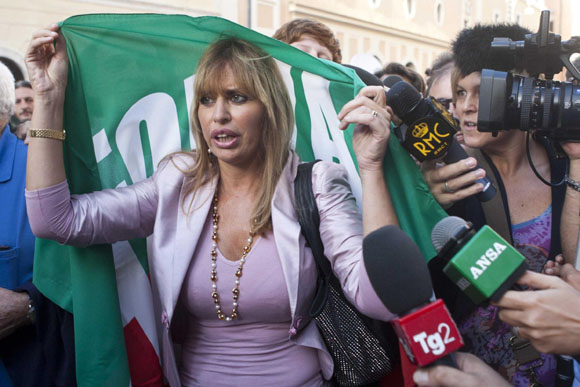 “Mussolini moralista da quattro soldi. Lo scandalo? Mezza Italia ha goduto” “Mussolini moralista da quattro soldi. Lo scandalo? Mezza Italia ha goduto”