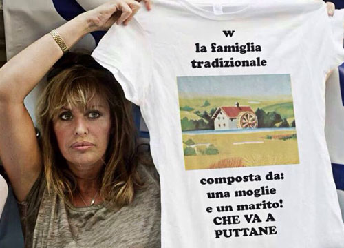 “Mussolini moralista da quattro soldi. Lo scandalo? Mezza Italia ha goduto” “Mussolini moralista da quattro soldi. Lo scandalo? Mezza Italia ha goduto”