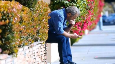 VIDEO: Mel Gibson, dalle stelle al rehab: i segni del declino